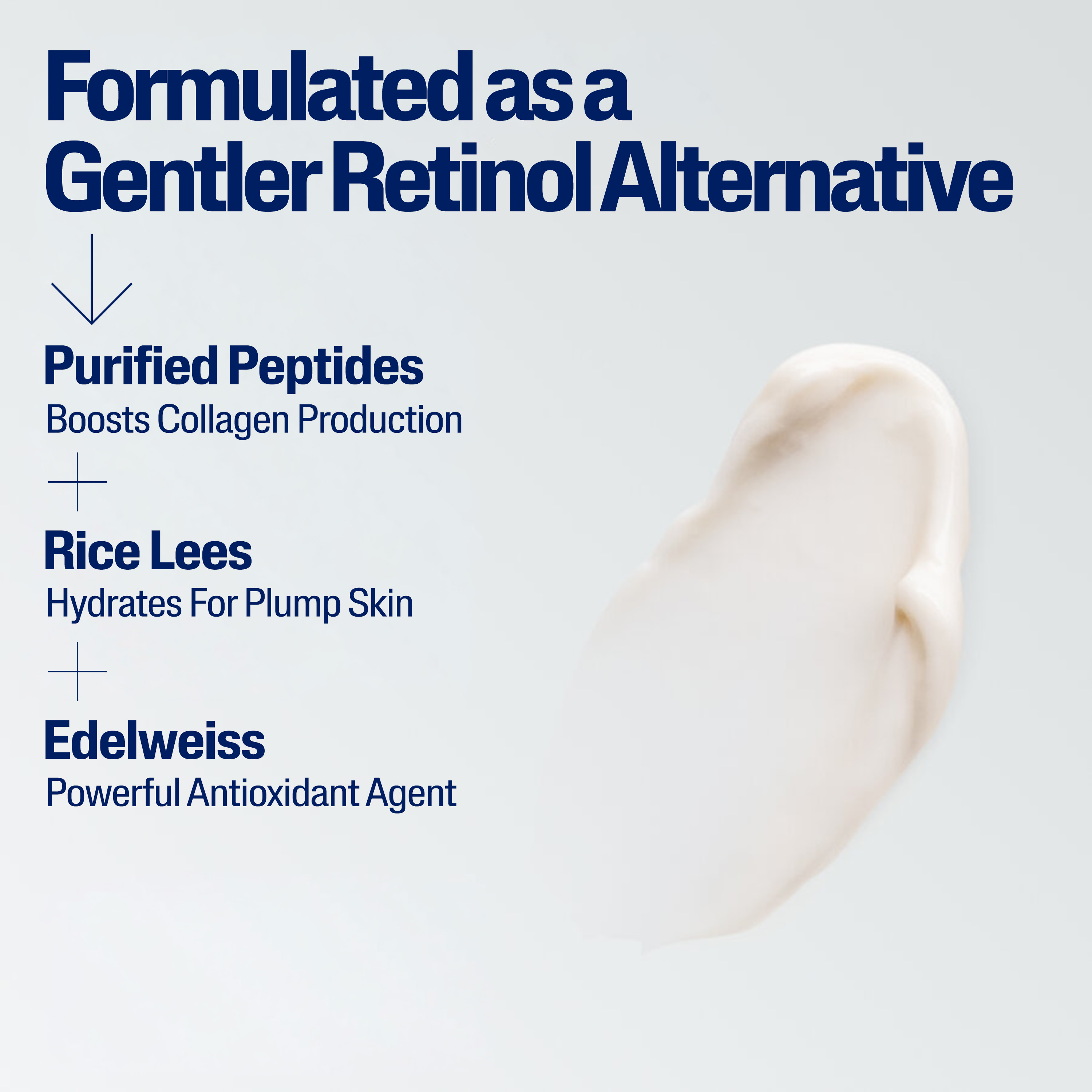 Cetaphil Healthy Renew Eye Serum 
                    Ingredients